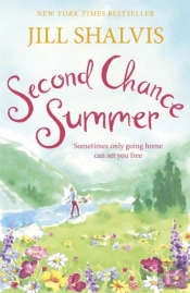 Second Chance Summer