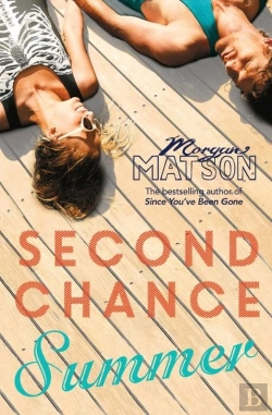 Bertrand.pt - Second Chance Summer