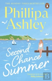 Second Chance Summer