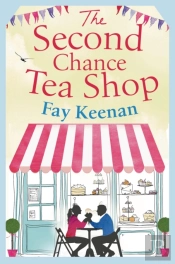 Second Chance Tea Shop