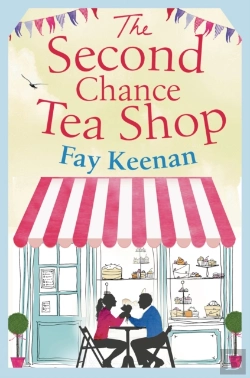Bertrand.pt - Second Chance Tea Shop