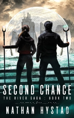 Bertrand.pt - Second Chance (The River Saga Book Two)