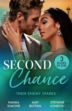 Bertrand.pt - Second Chance: Their Enemy Sparks