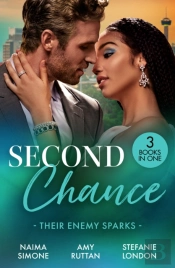 Second Chance: Their Enemy Sparks
