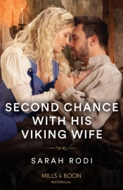 Second Chance With His Viking Wife
