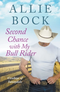Bertrand.pt - Second Chance With My Bull Rider