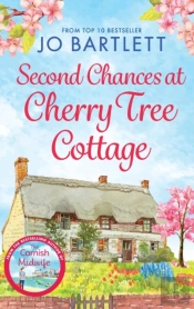 Second Chances At Cherry Tree Cottage