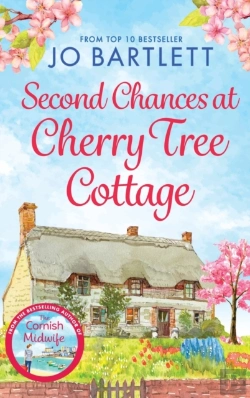 Bertrand.pt - Second Chances At Cherry Tree Cottage
