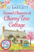 Second Chances At Cherry Tree Cottage