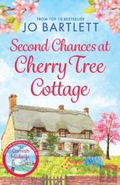 Second Chances At Cherry Tree Cottage