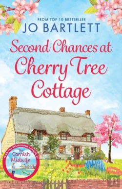 Bertrand.pt - Second Chances At Cherry Tree Cottage