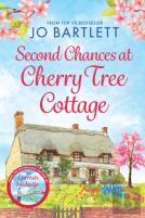 Second Chances At Cherry Tree Cottage