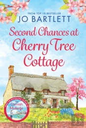 Second Chances At Cherry Tree Cottage