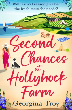 Bertrand.pt - Second Chances At Hollyhock Farm