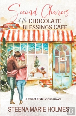Bertrand.pt - Second Chances At The Chocolate Blessings Cafe