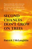 Second Chances Donâ€™T Grow On Trees