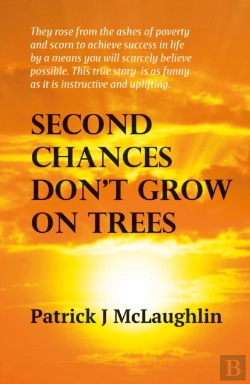Bertrand.pt - Second Chances Donâ€™T Grow On Trees