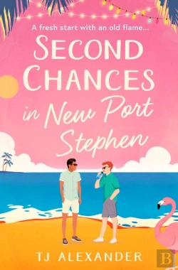 Bertrand.pt - Second Chances In New Port Stephen