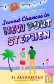Second Chances In New Port Stephen