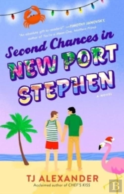 Bertrand.pt - Second Chances In New Port Stephen