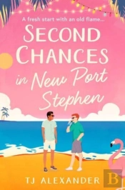 Second Chances In New Port Stephen