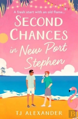 Bertrand.pt - Second Chances In New Port Stephen