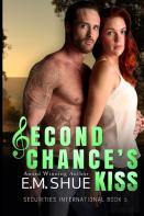 Second Chance'S Kiss