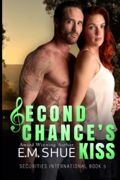 Second Chance'S Kiss