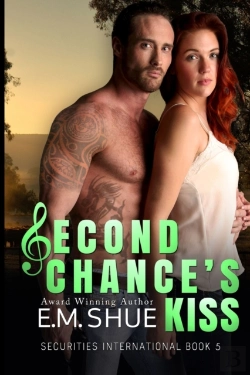 Bertrand.pt - Second Chance'S Kiss