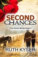 Second Chances (Large Print)
