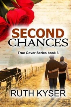 Bertrand.pt - Second Chances (Large Print)