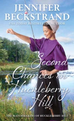 Bertrand.pt - Second Chances On Huckleberry Hill