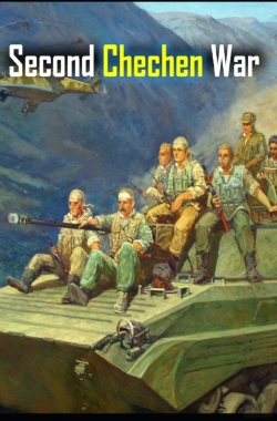 Bertrand.pt - Second Chechen War