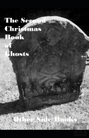 Second Christmas Book Of Ghosts