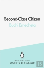 Second-Class Citizen