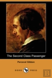 Second Class Passenger (Dodo Press)