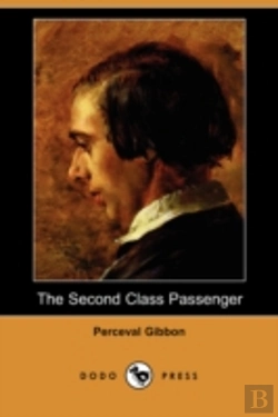 Bertrand.pt - Second Class Passenger (Dodo Press)