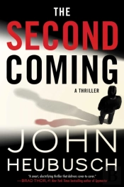 Second Coming