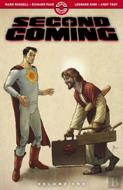 Bertrand.pt - Second Coming