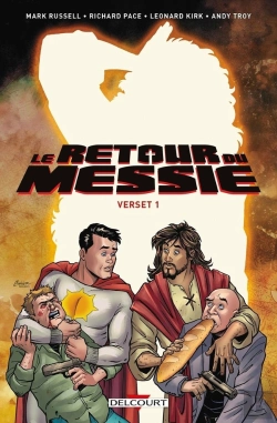 Bertrand.pt - Second Coming - One-Shot - Le Retour Du Messie Verset 1