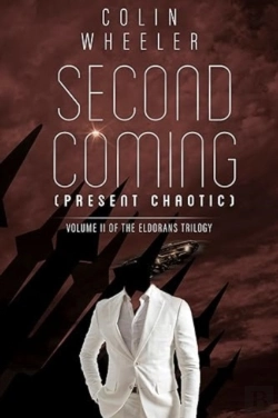 Bertrand.pt - Second Coming (Present Chaotic)