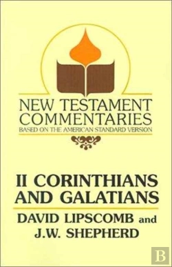 Bertrand.pt - Second Corinthians And Galatians