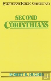 Second Corinthians- Everyman'S Bible Commentary