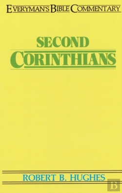 Bertrand.pt - Second Corinthians- Everyman'S Bible Commentary
