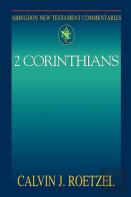 Second Corinthians