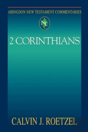 Second Corinthians