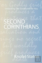 Second Corinthians