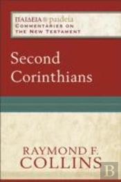 Second Corinthians