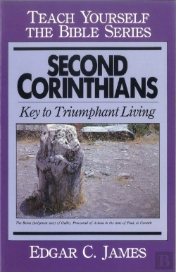 Bertrand.pt - Second Corinthians- Teach Yourself The Bible Series