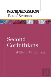 Second Corinthians